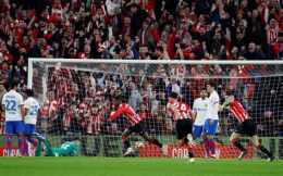 ảnh chụp màn hình ket qua bong da bilbao