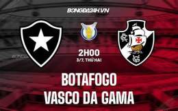 ảnh chụp màn hình kết quả bóng đá botafogo