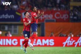 ảnh chụp màn hình kết quả bóng đá buriram