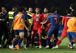 ảnh chụp màn hình kết quả bóng đá campuchia với singapore