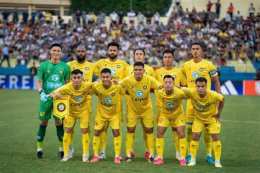 ảnh chụp màn hình kết quả bóng đá cúp c1 u19