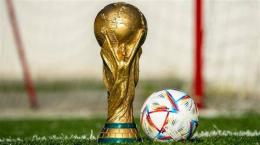ảnh chụp màn hình kết quả bóng đá cúp world cup