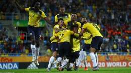 ảnh chụp màn hình kết quả bóng đá ecuador serie a