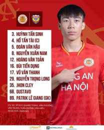 ảnh chụp màn hình kết quả bóng đá hồng lĩnh hà tĩnh hôm nay