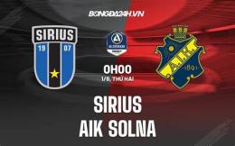 ảnh chụp màn hình kết quả bóng đá ik sirius