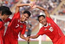ảnh chụp màn hình kết quả bóng đá indonesia philippines