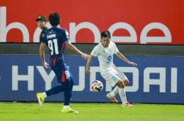 ảnh chụp màn hình kết quả bóng đá johor darul ta