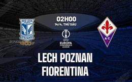 ảnh chụp màn hình kết quả bóng đá lech poznan