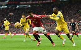 ảnh chụp màn hình kết quả bóng đá manchester united hôm nay