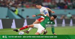 ảnh chụp màn hình kết quả bóng đá mexico liga hôm nay