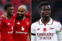 ảnh chụp màn hình kết quả bóng đá ngoại hạng anh tottenham
