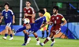 ảnh chụp màn hình kết quả bóng đá nhật bản-qatar