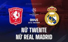ảnh chụp màn hình kết quả bóng đá nữ real madrid hôm nay