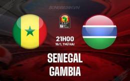 ảnh chụp màn hình kết quả bóng đá pháp senegal