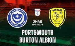 ảnh chụp màn hình kết quả bóng đá portsmouth