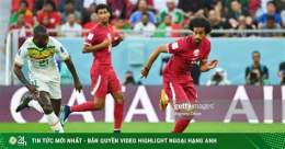 ảnh chụp màn hình kết quả bóng đá qatar cup