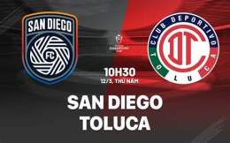 ảnh chụp màn hình kết quả bóng đá toluca hôm nay