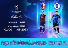 ảnh chụp màn hình kết quả bóng đá trận inter milan