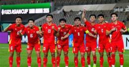 ảnh chụp màn hình kết quả bóng đá u 19 đông nam á