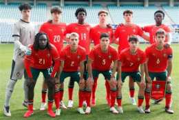 ảnh chụp màn hình kết quả bóng đá u17 bồ đào nha