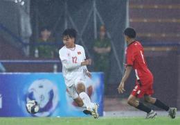 ảnh chụp màn hình kết quả bóng đá u17 việt nam-indo