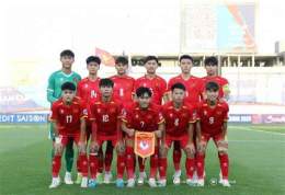 ảnh chụp màn hình kết quả bóng đá u17 việt nam và u17