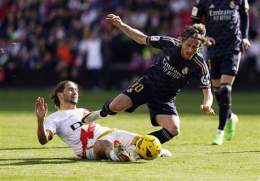 ảnh chụp màn hình kết quả bóng đá u19 real madrid