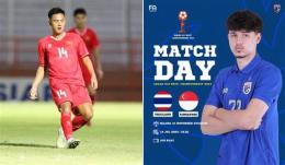ảnh chụp màn hình kết quả bóng đá u19 thái lan hôm nay