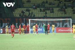ảnh chụp màn hình kết quả bóng đá u19 việt nam indonesia