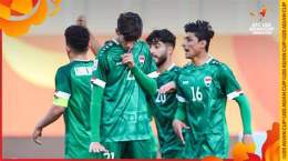 ảnh chụp màn hình kết quả bóng đá u20 iraq