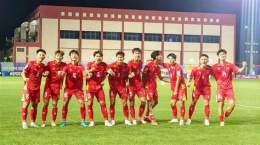 ảnh chụp màn hình kết quả bóng đá vff