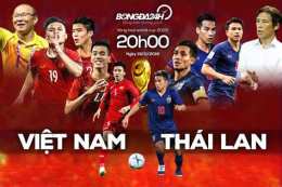 ảnh chụp màn hình kết quả bóng đá vn và thái lan hôm nay
