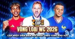 ảnh chụp màn hình ket qua bong da vong loai wc khu vuc chau au