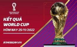 ảnh chụp màn hình kết quả bóng đá world cúp hôm nay