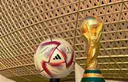 ảnh chụp màn hình kết quả bóng đá world cup qatar