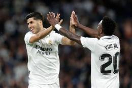 ảnh chụp màn hình kết quả tỷ số bóng đá real madrid