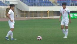 ảnh chụp màn hình kq bong da u19