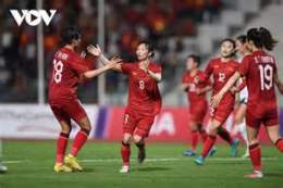 ảnh chụp màn hình lịch bóng đá chung kết nữ