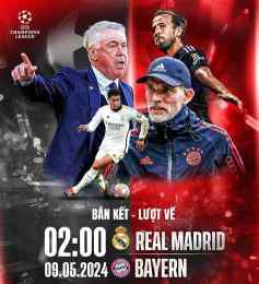 ảnh chụp màn hình lịch bóng đá real madrid vs barcelona