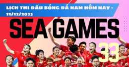 ảnh chụp màn hình lich bong da segame