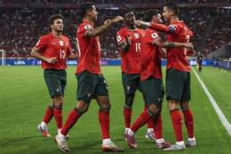 ảnh chụp màn hình lịch bóng đá world cup bồ đào nha