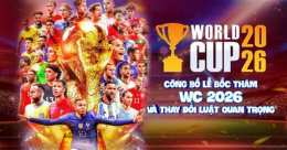 ảnh chụp màn hình lịch bóng đá world cup châu á 2026