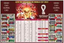 ảnh chụp màn hình lịch bóng đá world cup tối nay và sáng mai