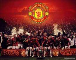 ảnh chụp màn hình lịch đá bóng của manchester united
