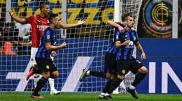 ảnh chụp màn hình lịch thi đấu bóng đá ac milan