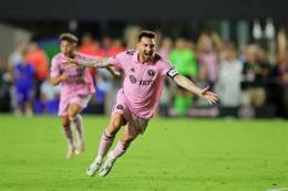 ảnh chụp màn hình lịch thi đấu bóng đá của inter miami