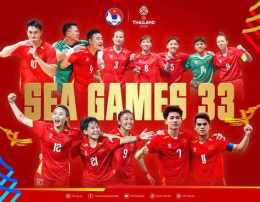 ảnh chụp màn hình lich thi đấu bóng đá nam seagame 33
