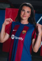 ảnh chụp màn hình lịch thi đấu bóng đá nữ barcelona
