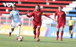 ảnh chụp màn hình lịch thi đấu bóng đá sea games nữ việt nam
