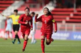 ảnh chụp màn hình lịch thi đấu chung kết sea games bóng đá nữ